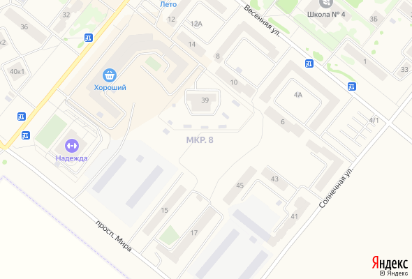ЖК Самоцветы