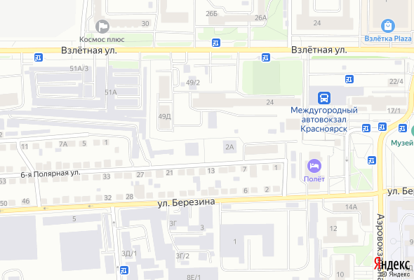 ЖК Северное сияние