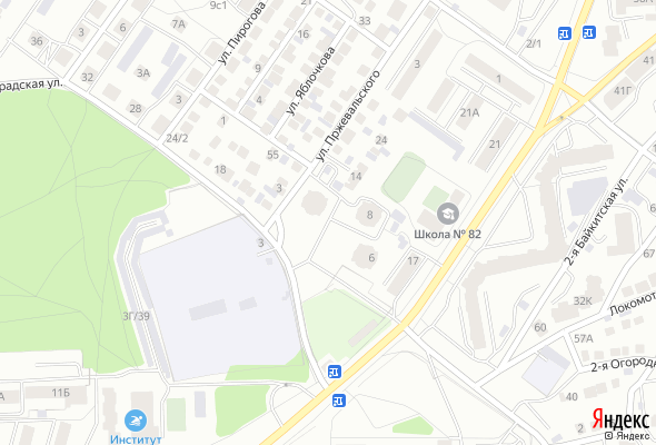 ЖК West Park