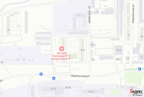 ЖК Западный