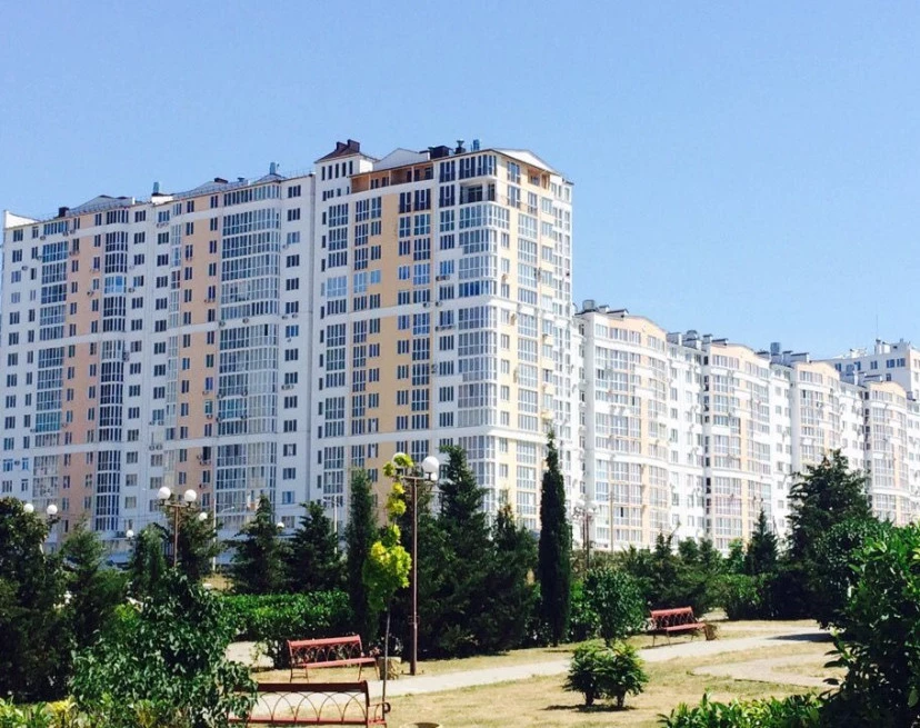 ЖК Академический