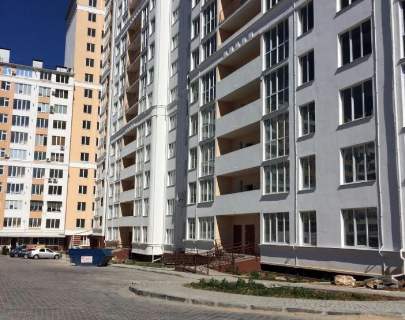 ЖК Академический