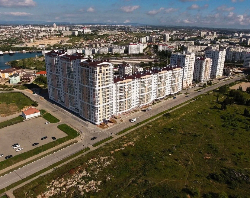 ЖК Академический