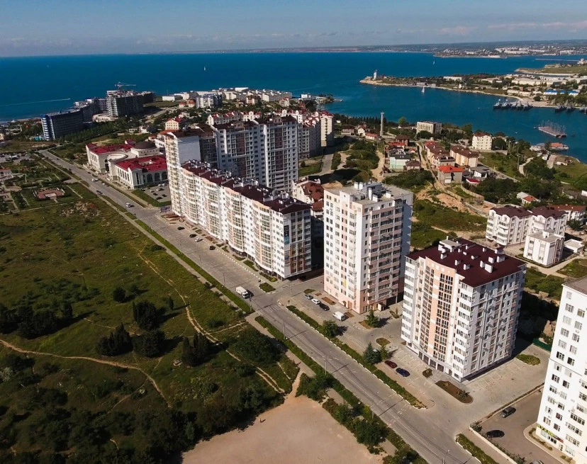 ЖК Академический