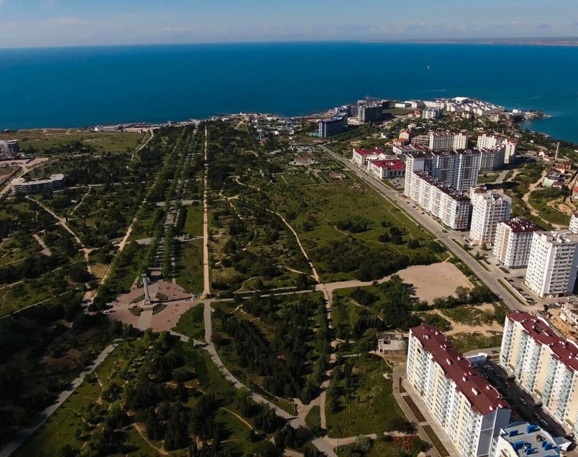 ЖК Академический