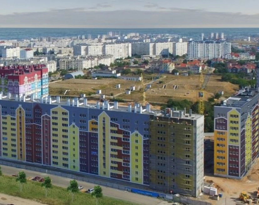 ЖК Архитектор