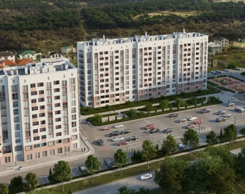 ЖК Атмосфера