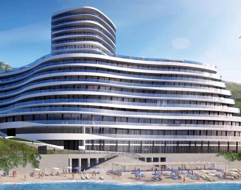 ЖК Аю-Даг Resort & Spa