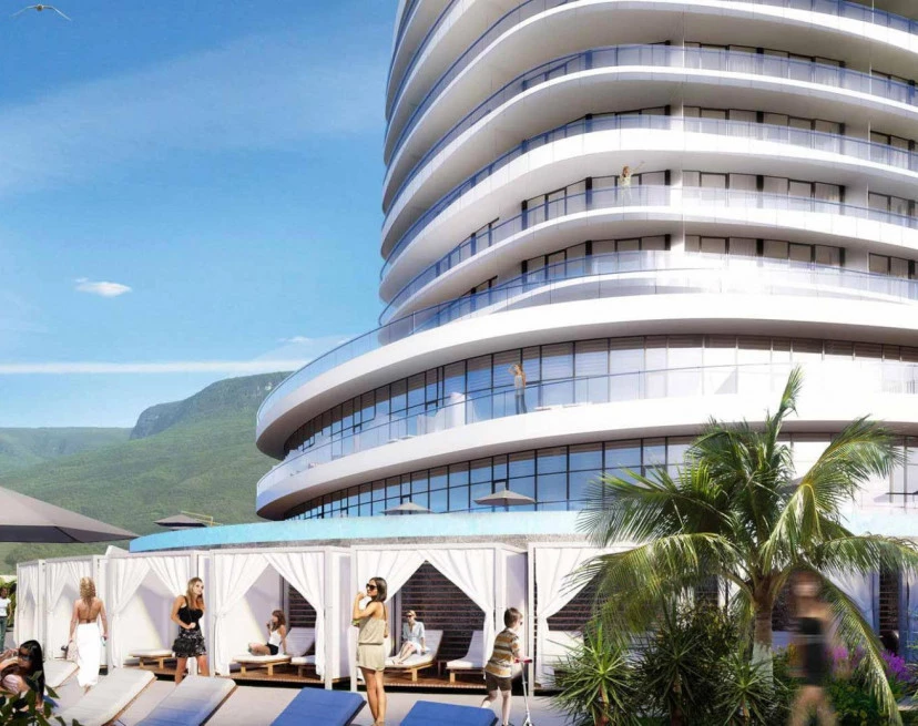 ЖК Аю-Даг Resort & Spa