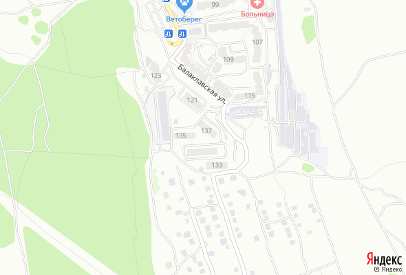 ЖК Бавария