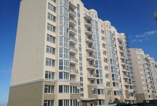 ЖК Благодатный 3