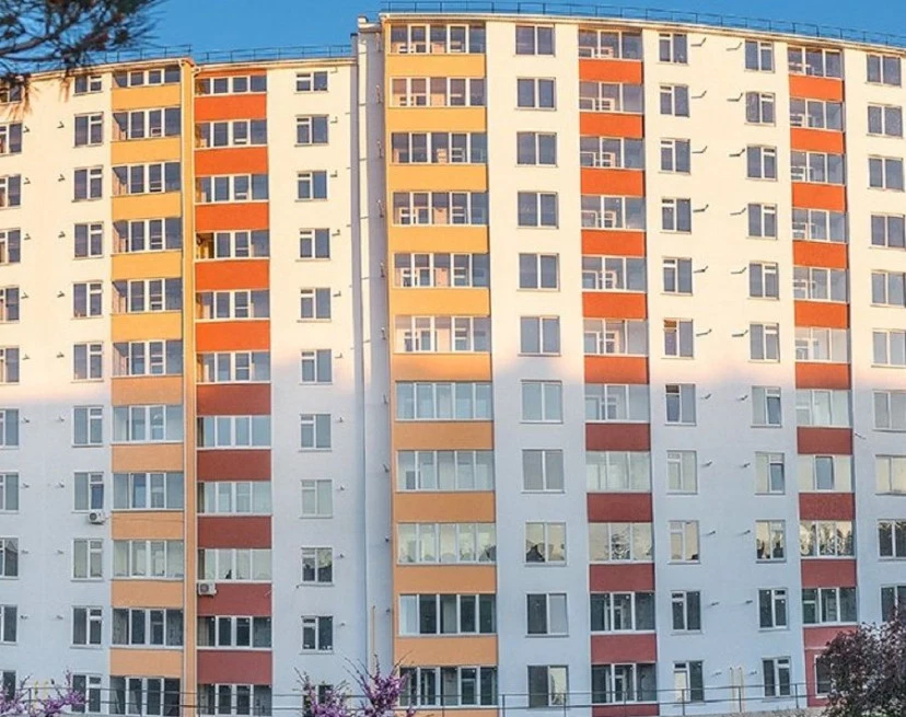 ЖК Бриз