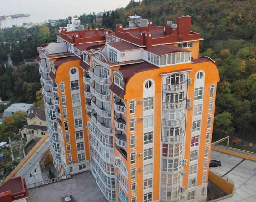 ЖК Дарсан-Палас
