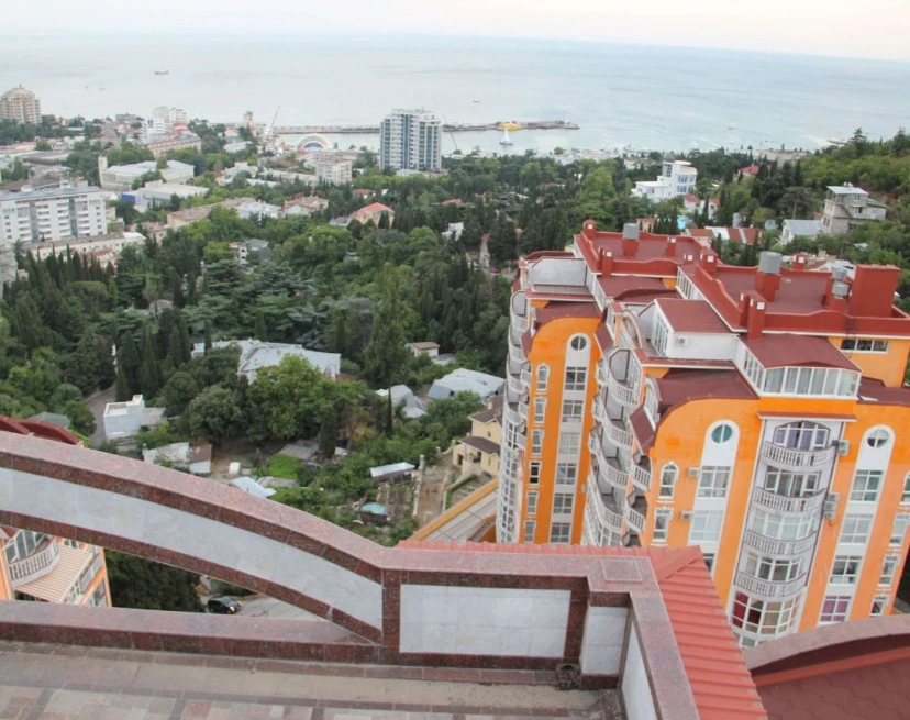 ЖК Дарсан-Палас