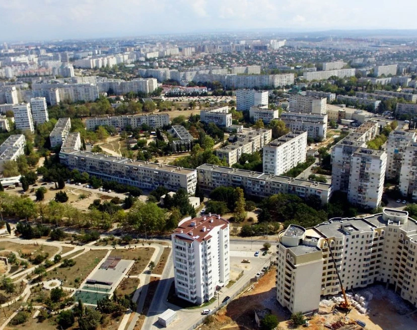 ЖК Дом на Корчагина