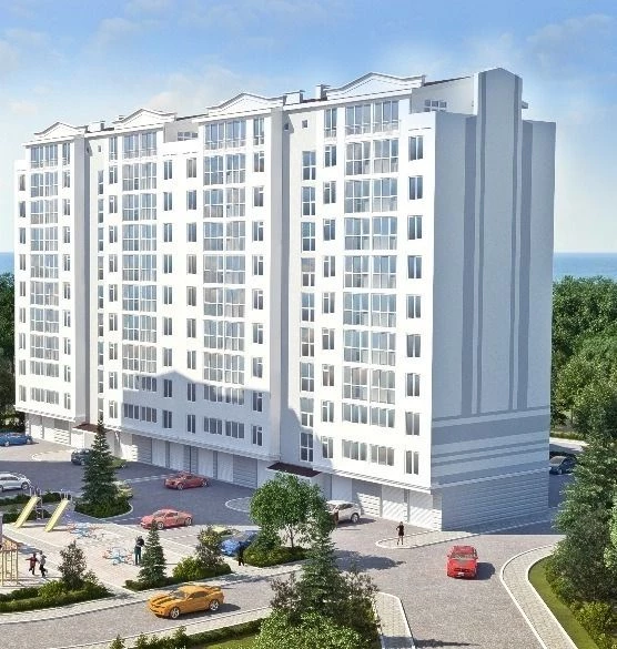 ЖК Гагаринский