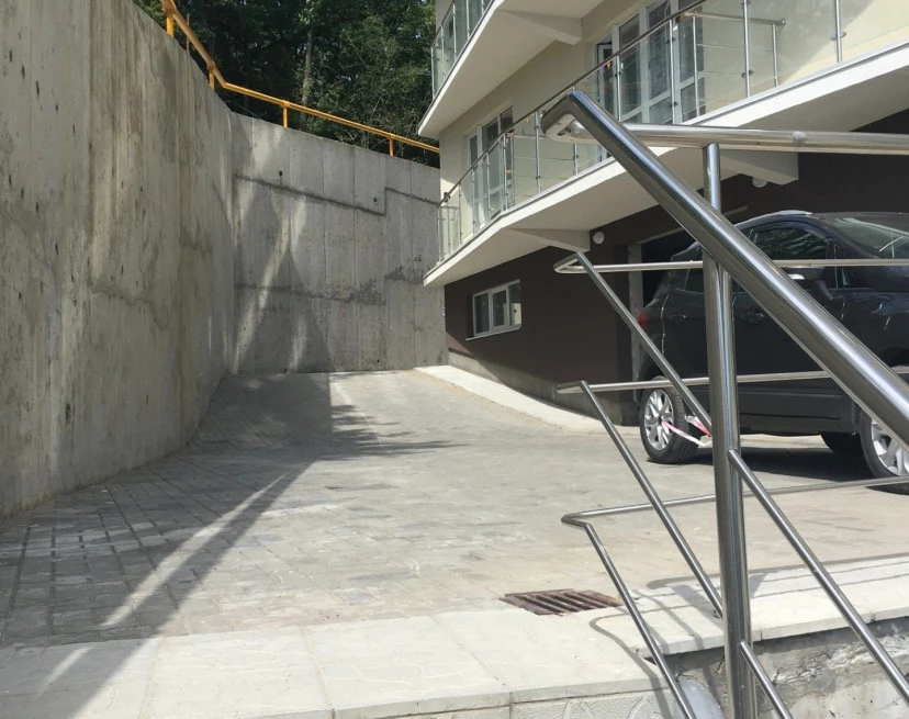 ЖК GORIZONT PLAZA