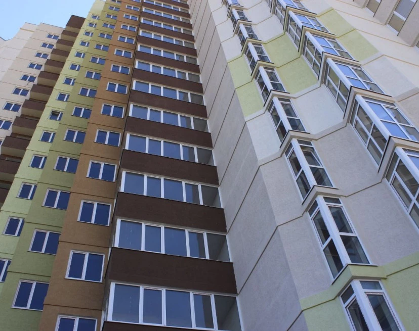 ЖК Гранд Парк