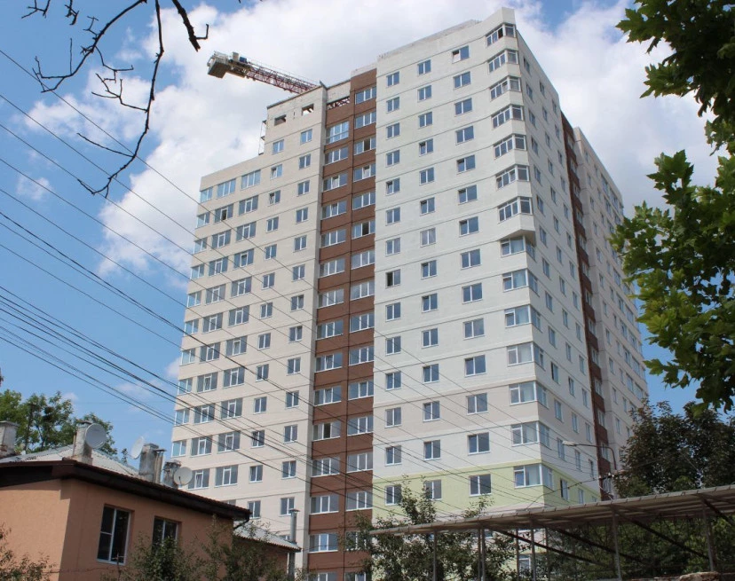 ЖК Гранд Парк
