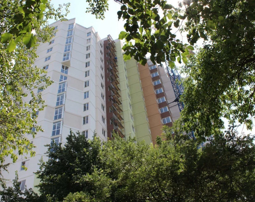 ЖК Гранд Парк