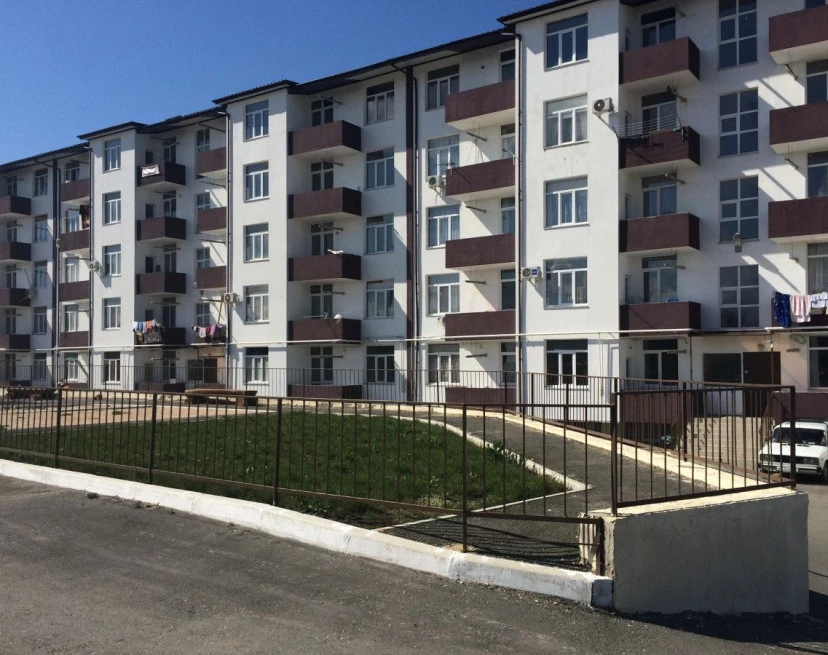 ЖК Корабел