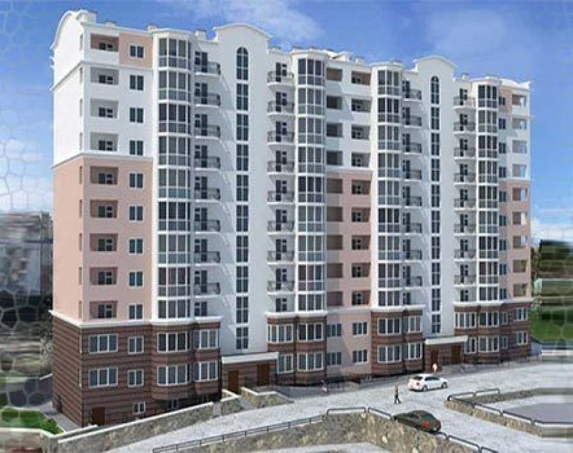 ЖК Красноармейский