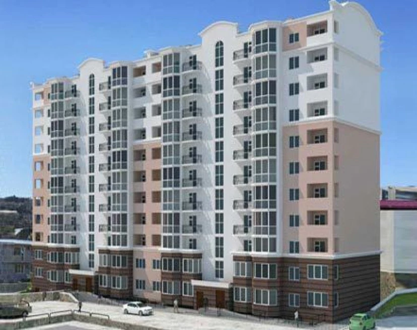 ЖК Красноармейский
