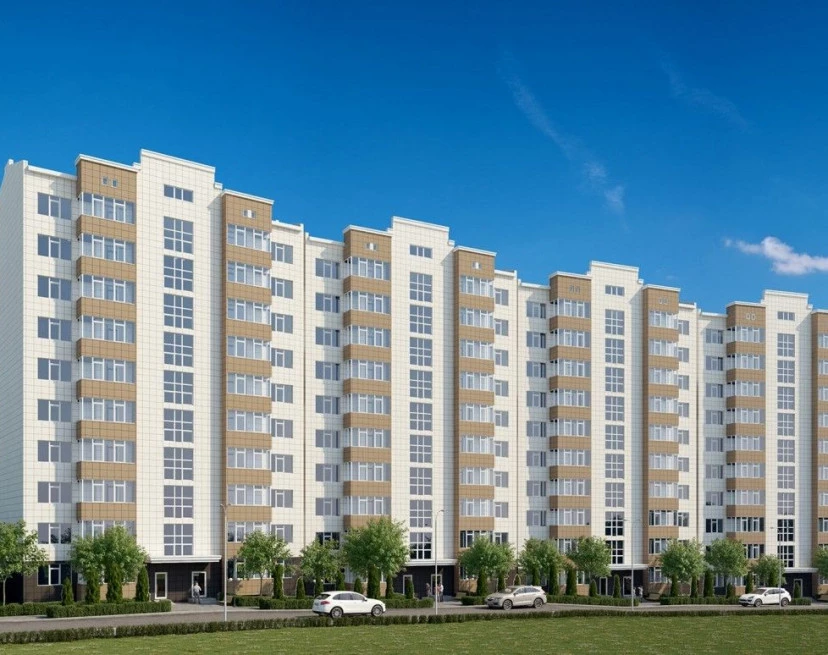 ЖК Куприн