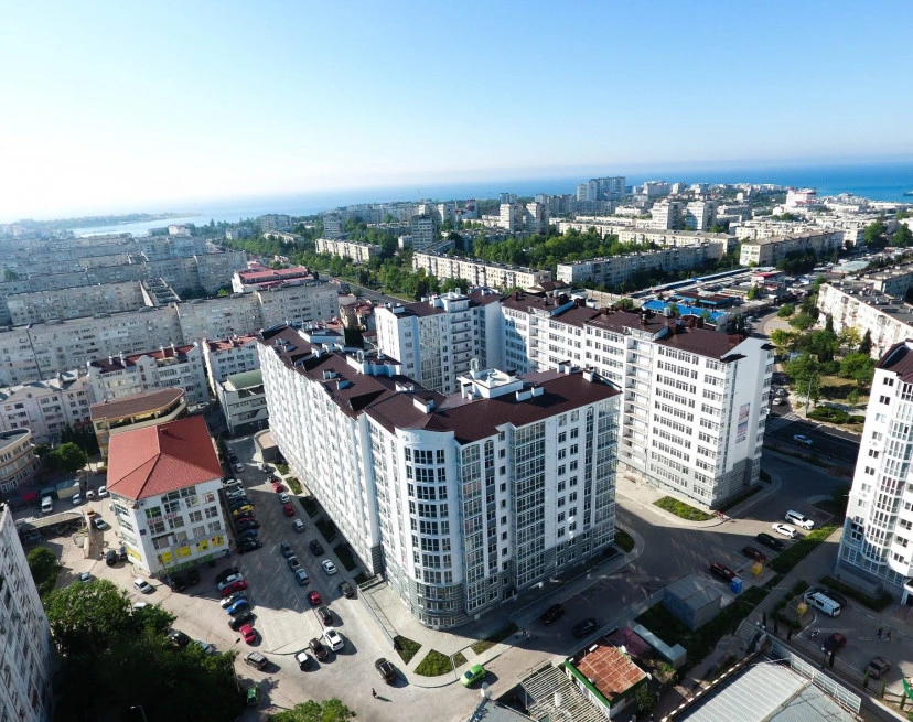 ЖК Летчик