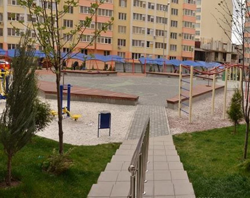 ЖК Московский