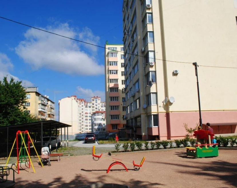 ЖК Московский