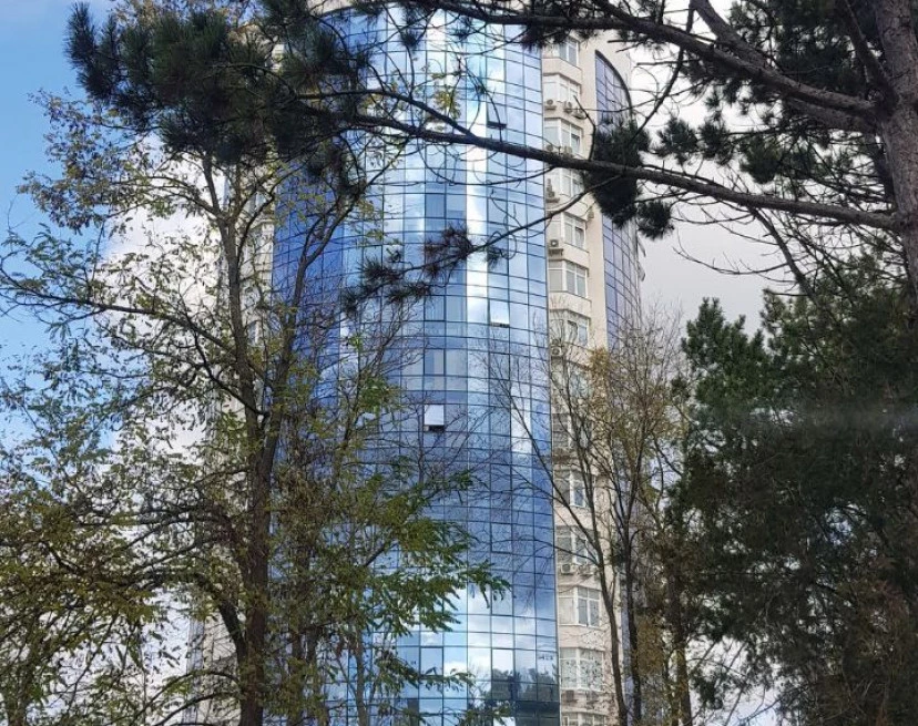 ЖК На ул. Беспалова
