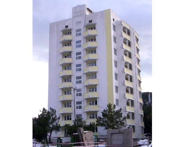 ЖК на улице Грибоедова