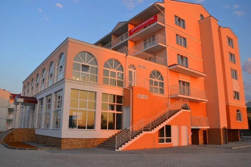 ЖК Омега люкс