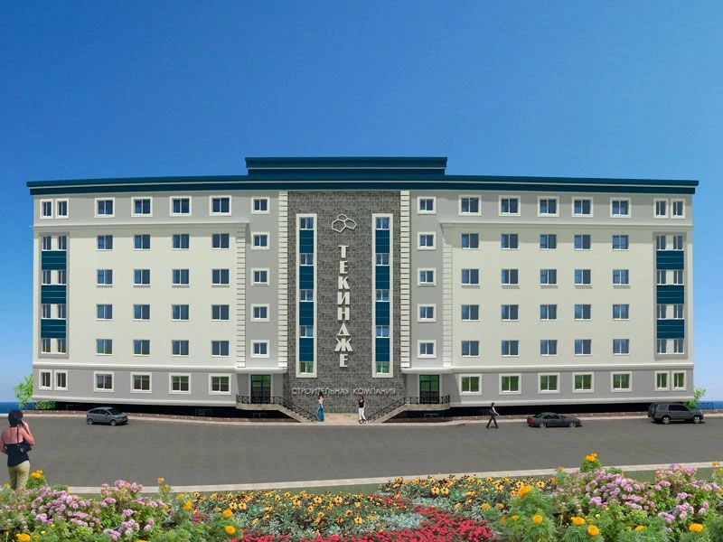 ЖК Панорама