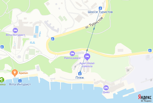 ЖК Панорама