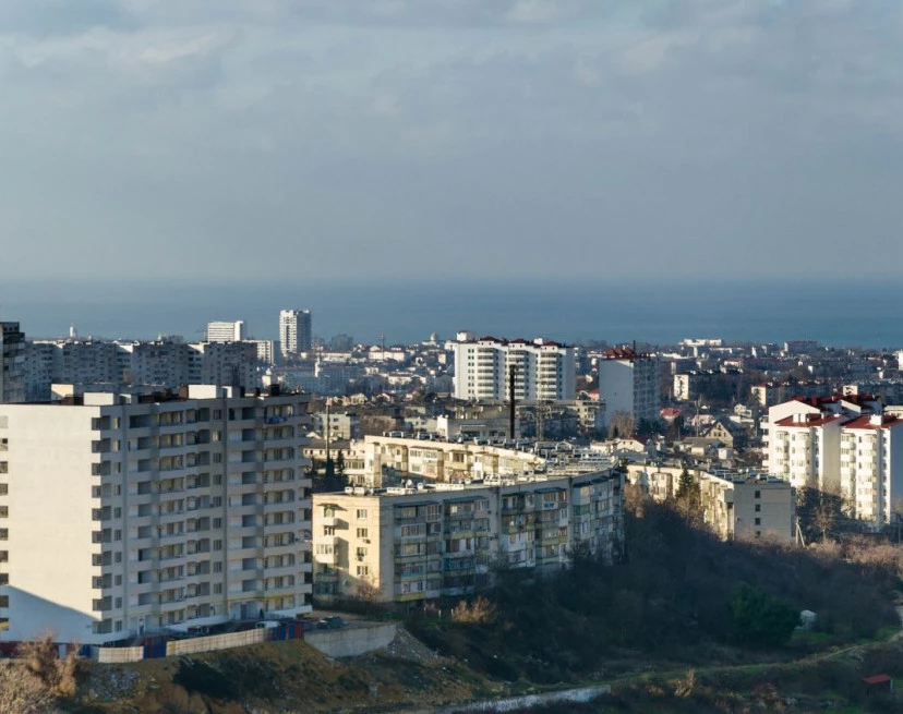 ЖК Панорамный