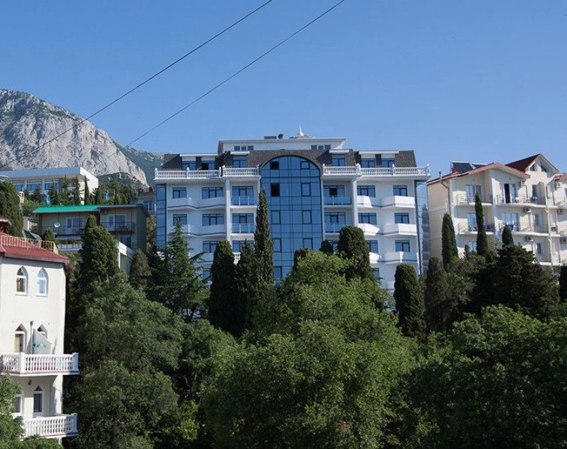 ЖК Park Avenue (Парк Авеню)