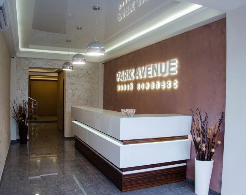 ЖК Park Avenue (Парк Авеню)