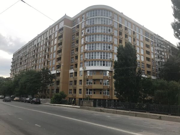 ЖК Парковый