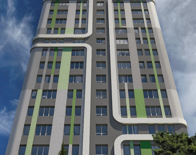 ЖК Партенит Парк