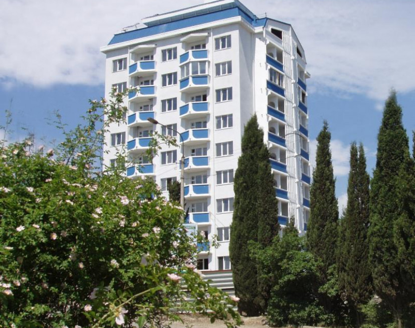 ЖК По ул. Богдана Хмельницкого