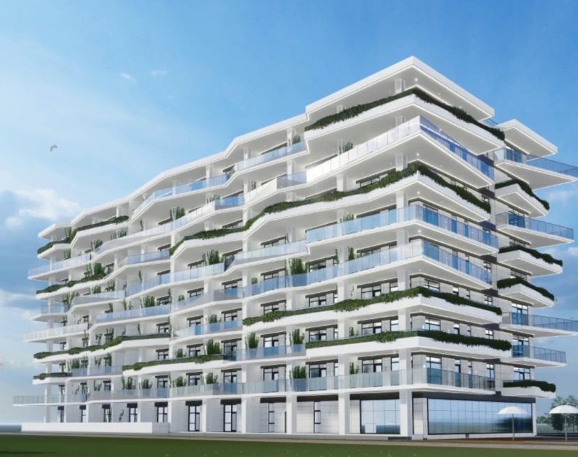 ЖК Cosmos Stay Sevastopol Atlant Apartments