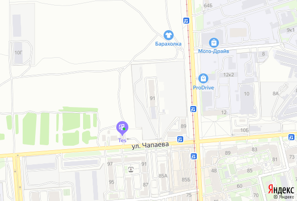 ЖК Приморский