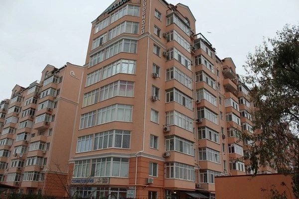 ЖК Проспект генерала Острякова, 242