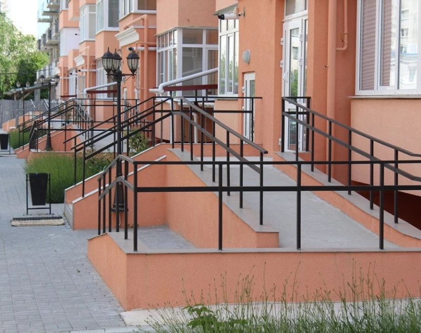 ЖК Проспект генерала Острякова, 242