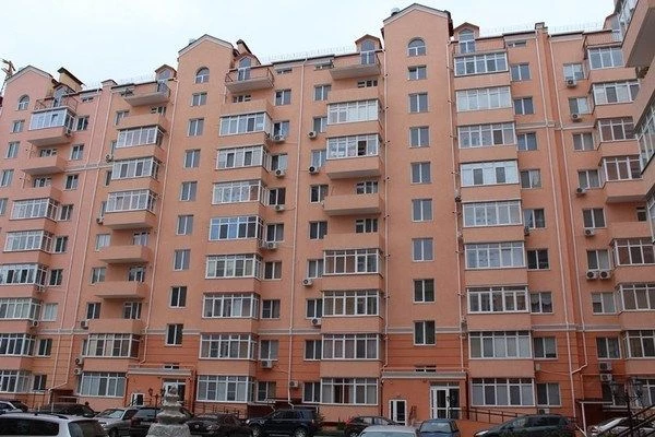 ЖК Проспект генерала Острякова, 242