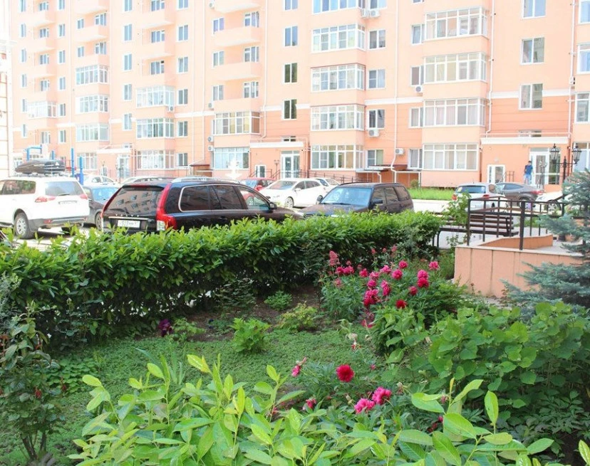 ЖК Проспект генерала Острякова, 242