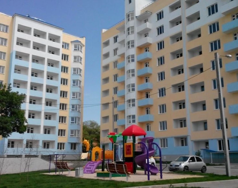 ЖК Проспект Победы 211