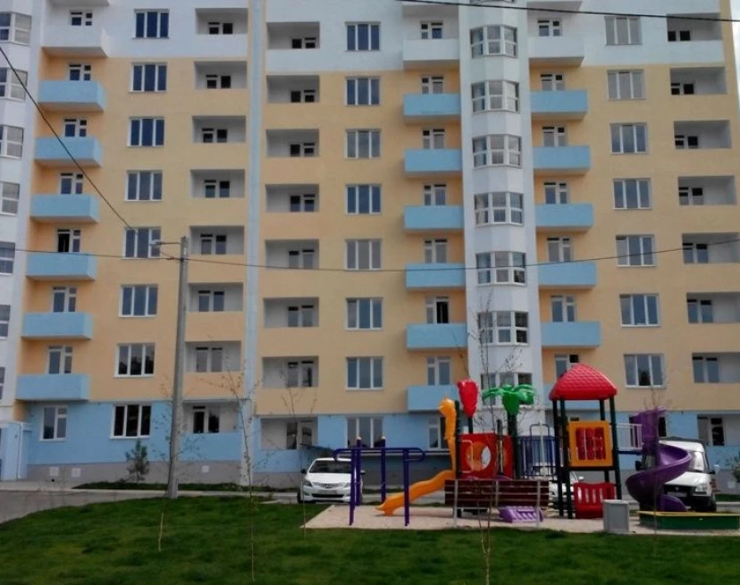 ЖК Проспект Победы 211